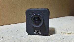sjcam m10 aksiyon kamerası