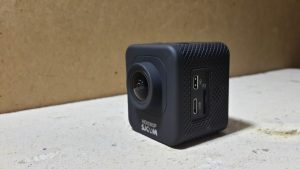 sjcam m10 aksiyon kamerası