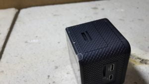 sjcam m10 aksiyon kamerası