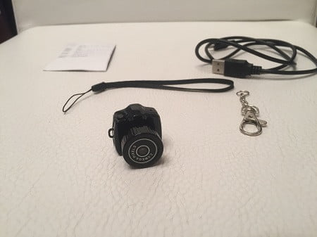 mini kamera 1