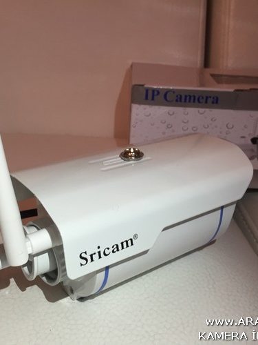 Sricam sp007 8
