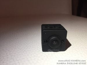 Quelima SQ12 Aksiyon Kamerası