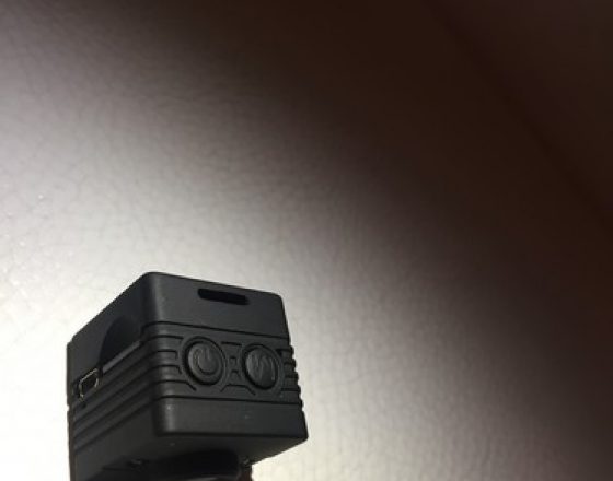 SQ12 Aksiyon Kamerası