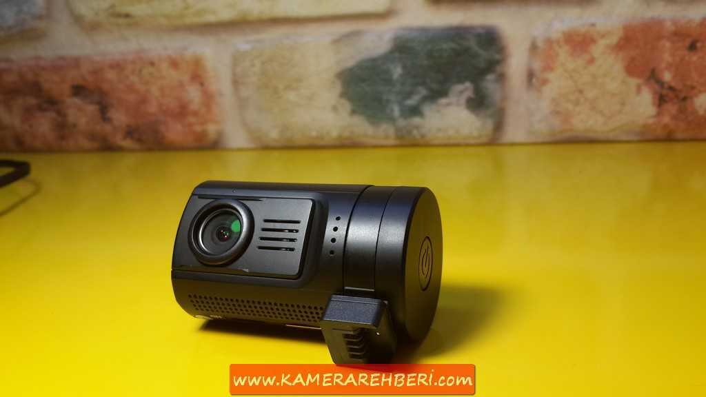 Mini 0806S Araç Kamerası
