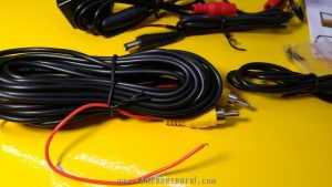 4.3 İnç Monitörlü Geri Görüş Kamerası İncelemesi