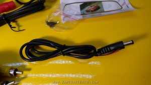 4.3 İnç Monitörlü Geri Görüş Kamerası İncelemesi