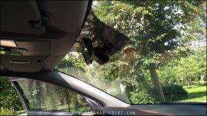 Viofo A129 Araç Kamerası