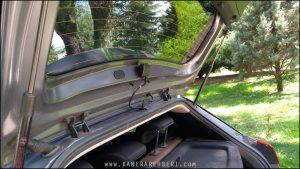 Viofo A129 Araç Kamerası