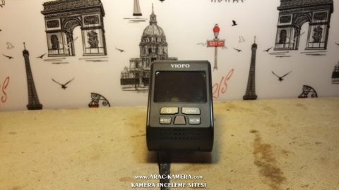 Viofo A119S GPS V2