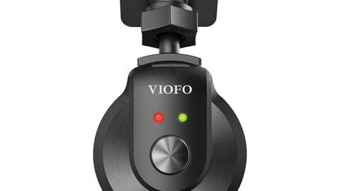 Viofo WR1 WiFi Araç Kamerası