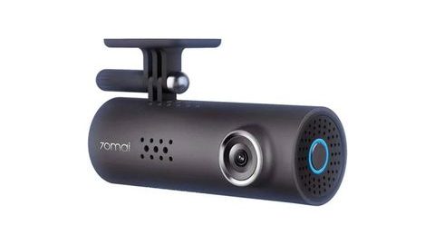 Xiaomi 70Mai 1S Araç Kamerası