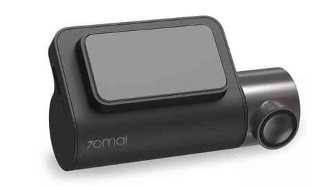 Xiaomi 70mai Mini Araç Kamerası