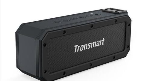 Tronsmart Element Force Plus Bluetooth Hoparlör