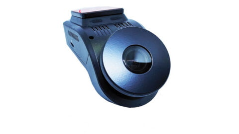 Zenfox T3 Araç Kamerası için CPL Filtre