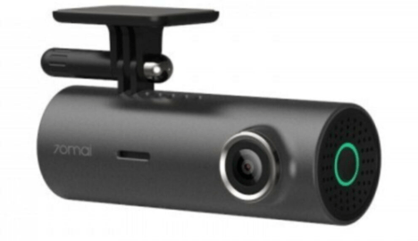 Xiaomi 70mai M300 Araç Kamerası 1296p