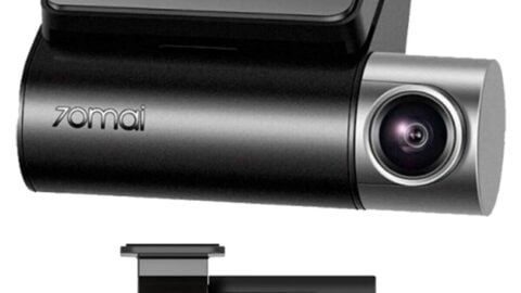 Xiaomi 70mai A500s Pro Plus + Rc06 Arka Kamera Set