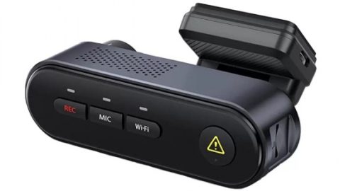 Viofo WM1 2K Araç Kamerası